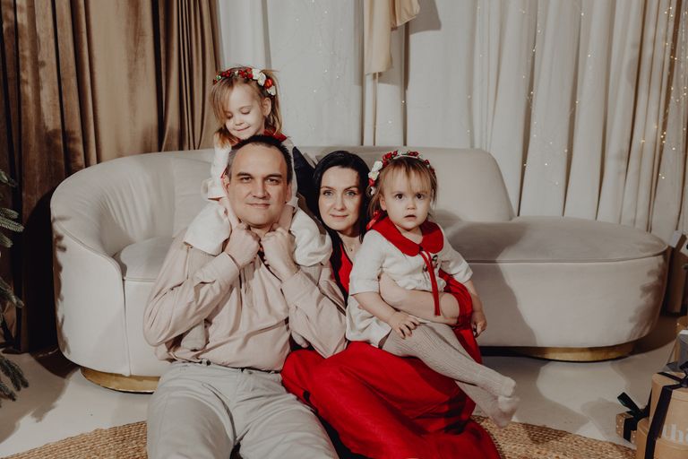 Обложка Большая фотокнига