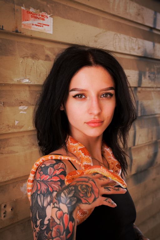 Обложка Большая фотокнига