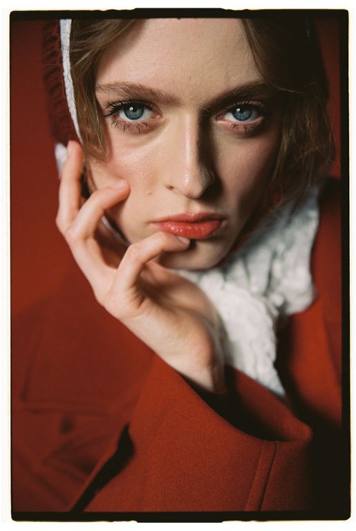 Обложка Большая фотокнига