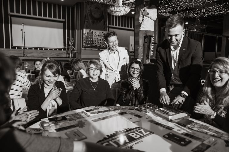 Обложка Большая фотокнига