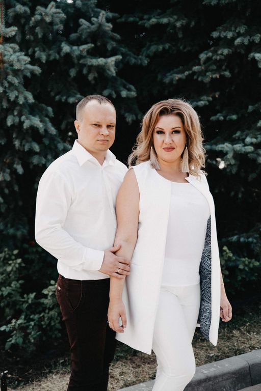 Обложка Большая фотокнига