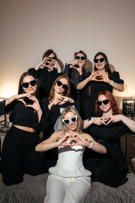 Обложка Большая фотокнига