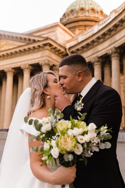 Обложка Большая фотокнига