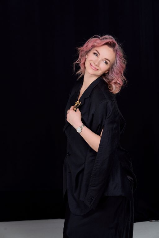 Обложка Большая фотокнига