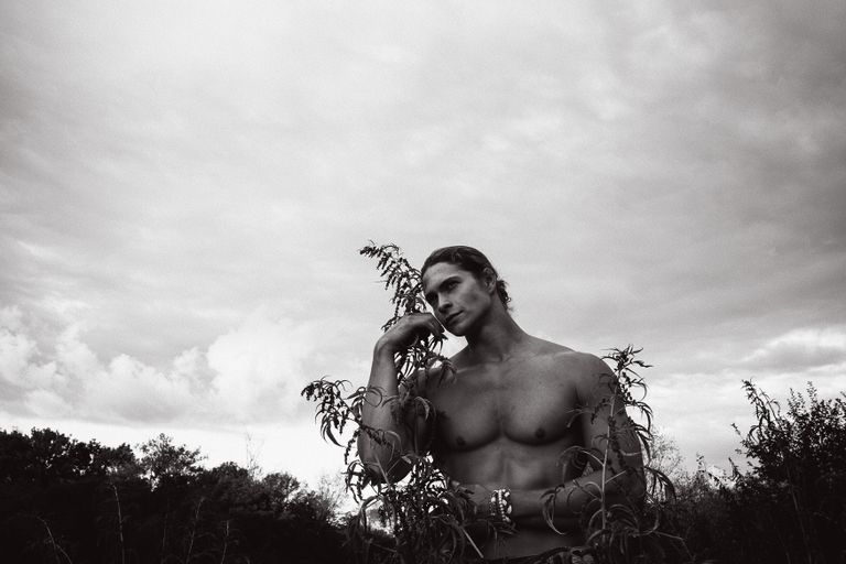 Обложка Большая фотокнига