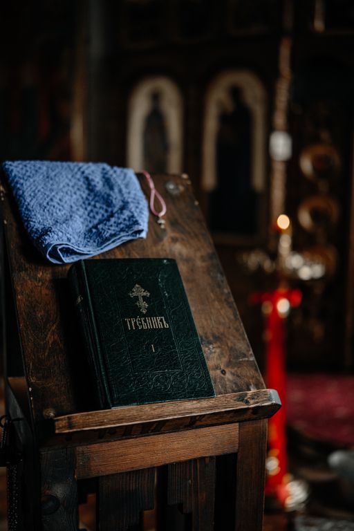 Обложка Большая фотокнига