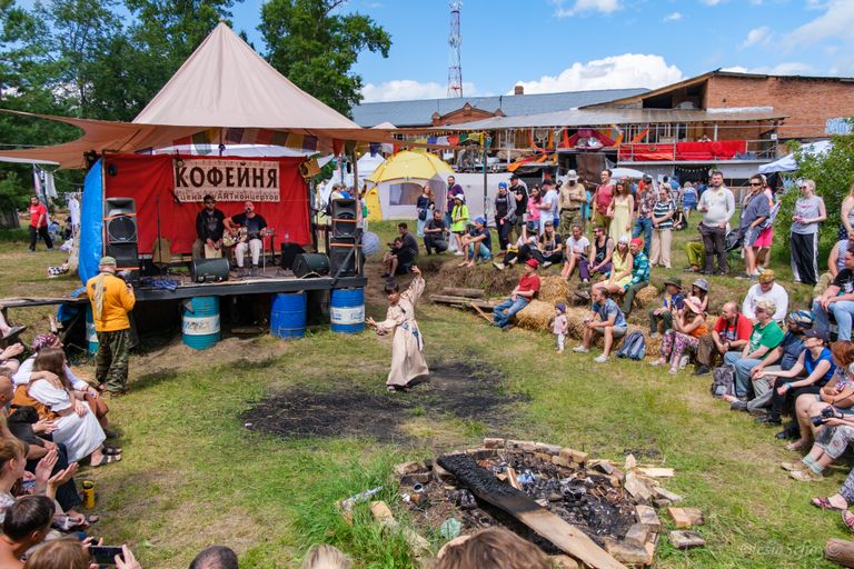 Обложка Большая фотокнига