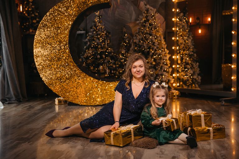 Обложка Большая фотокнига