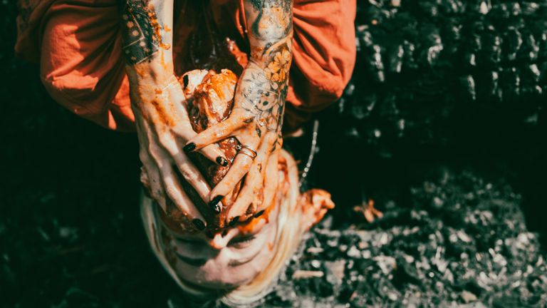 Обложка Большая фотокнига