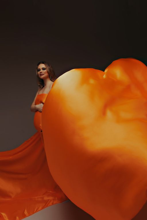 Обложка Большая фотокнига