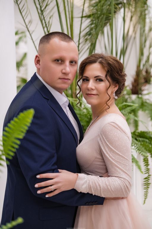 Обложка Большая фотокнига