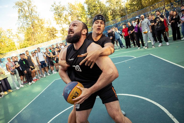 Обложка Большая фотокнига