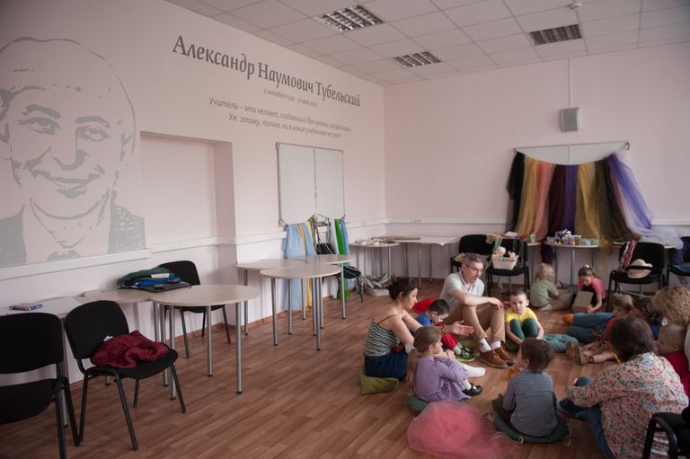 Обложка Большая фотокнига