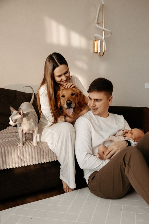 Обложка Большая фотокнига