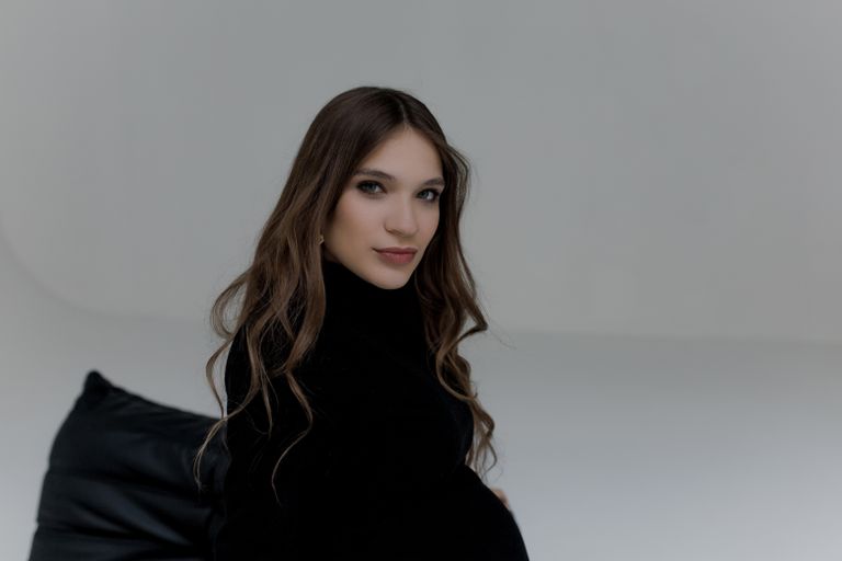 Обложка Большая фотокнига