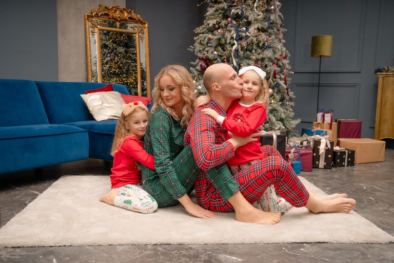 Обложка Большая фотокнига