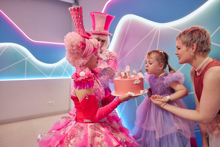 Обложка Большая фотокнига