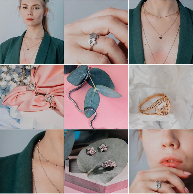 Обложка Большая фотокнига