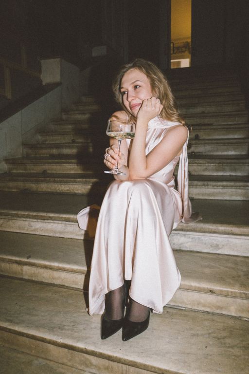 Обложка Большая фотокнига