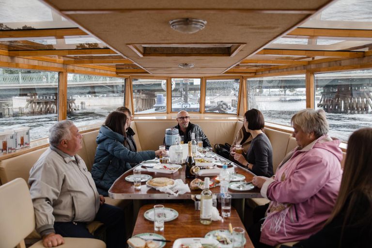 Обложка Большая фотокнига