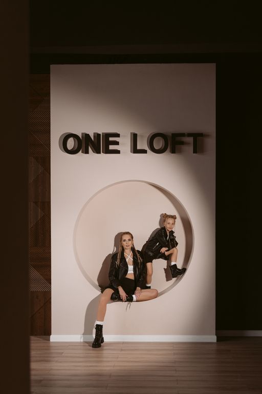 Обложка Большая фотокнига