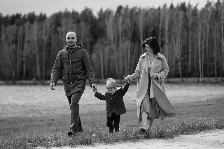 Обложка Большая фотокнига