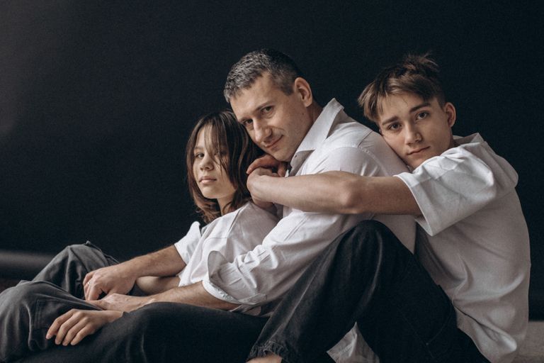 Обложка Большая фотокнига