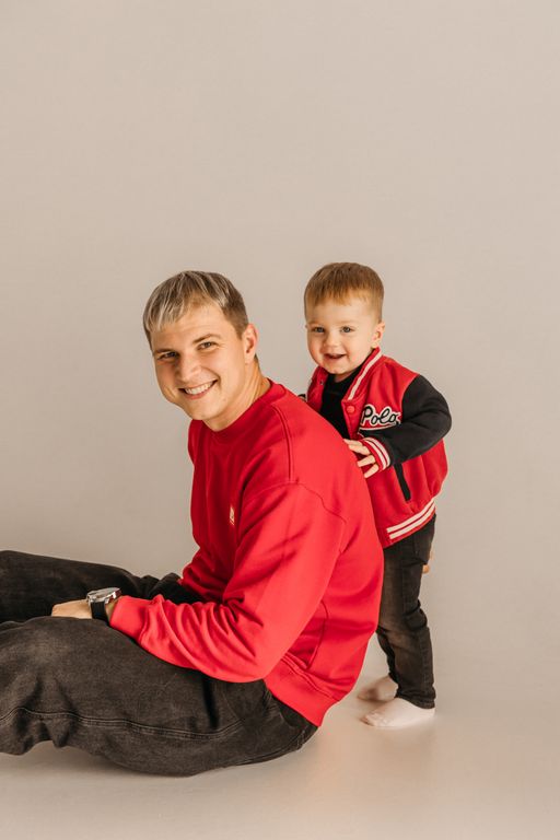 Обложка Большая фотокнига