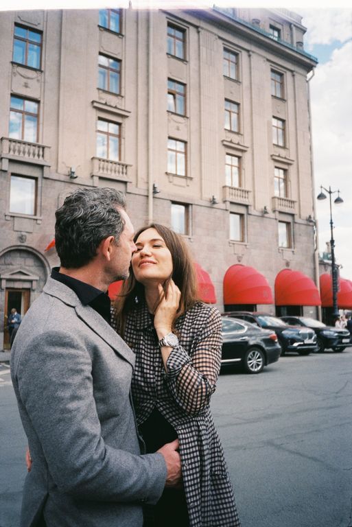 Обложка Большая фотокнига