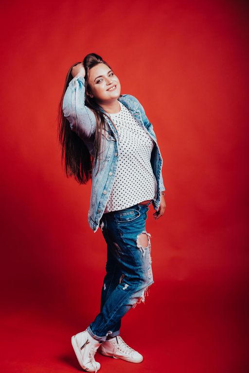 Обложка Большая фотокнига