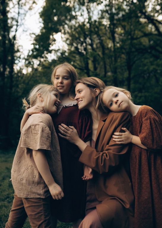 Обложка Большая фотокнига