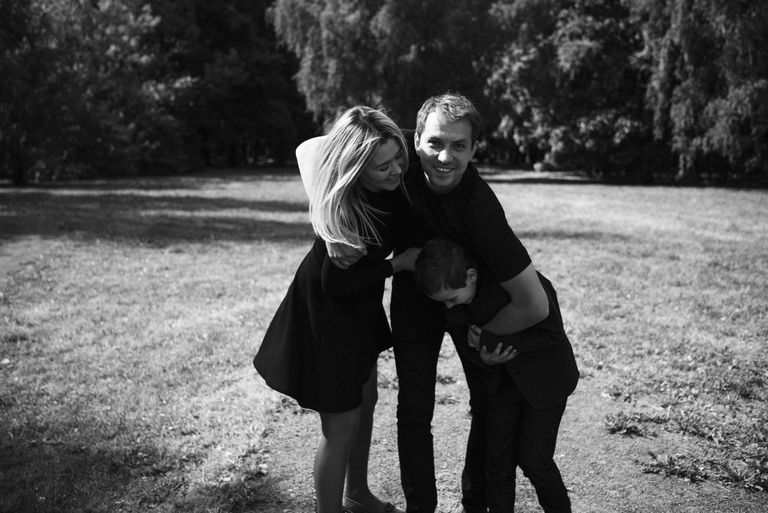 Обложка Большая фотокнига