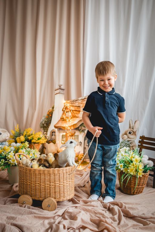 Обложка Большая фотокнига