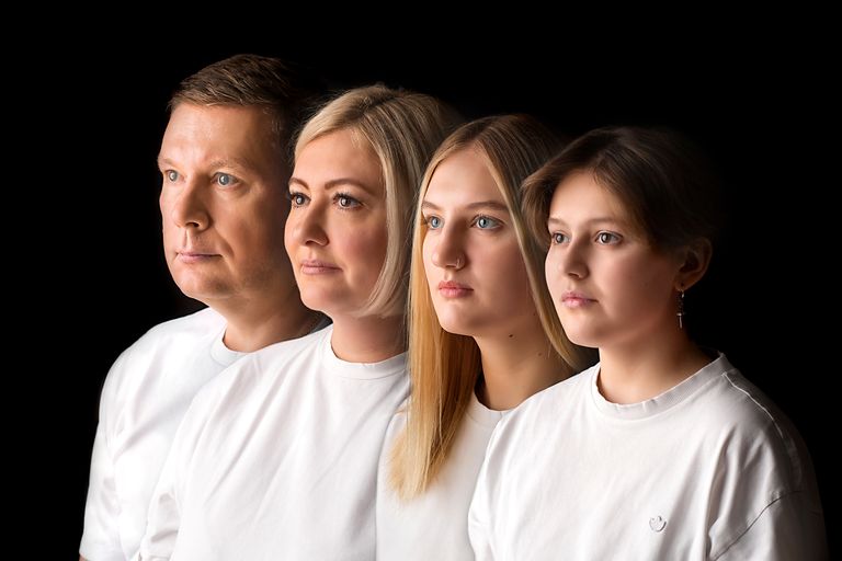 Обложка Большая фотокнига