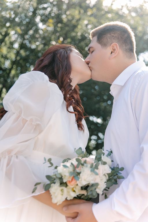 Обложка Большая фотокнига