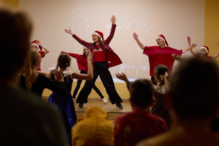 Обложка Большая фотокнига