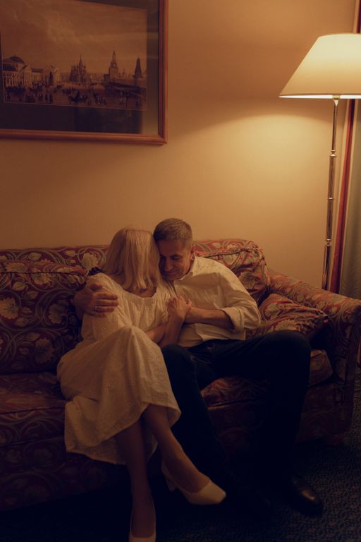 Обложка Большая фотокнига