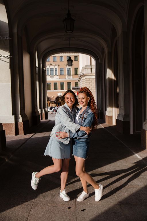 Обложка Большая фотокнига