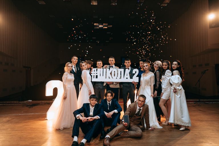 Обложка Большая фотокнига