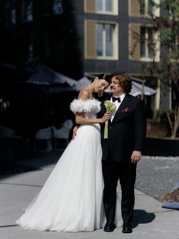 Обложка Большая фотокнига