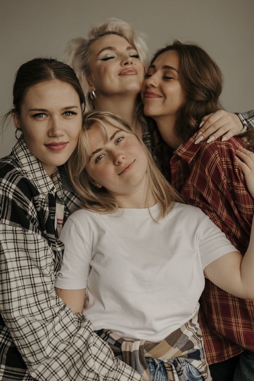 Обложка Большая фотокнига