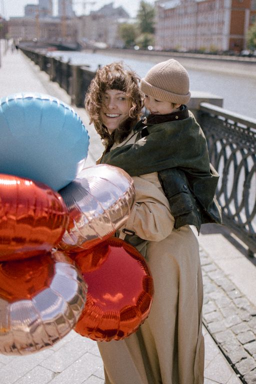 Обложка Большая фотокнига