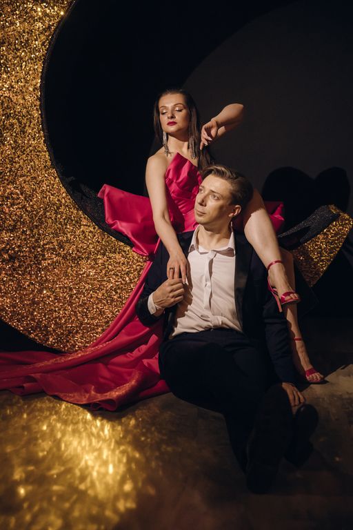 Обложка Большая фотокнига