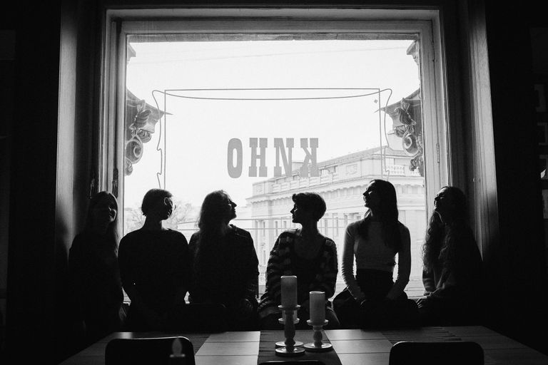 Обложка Большая фотокнига