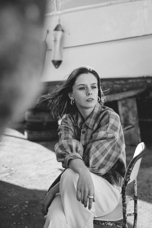 Обложка Большая фотокнига