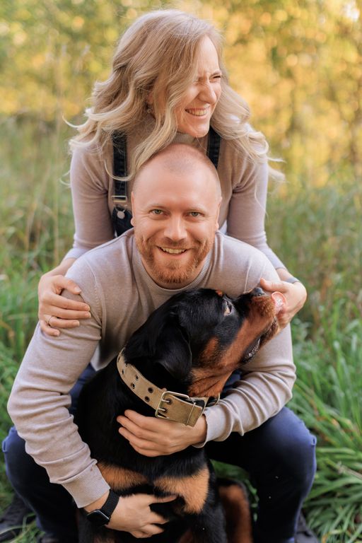 Обложка Большая фотокнига