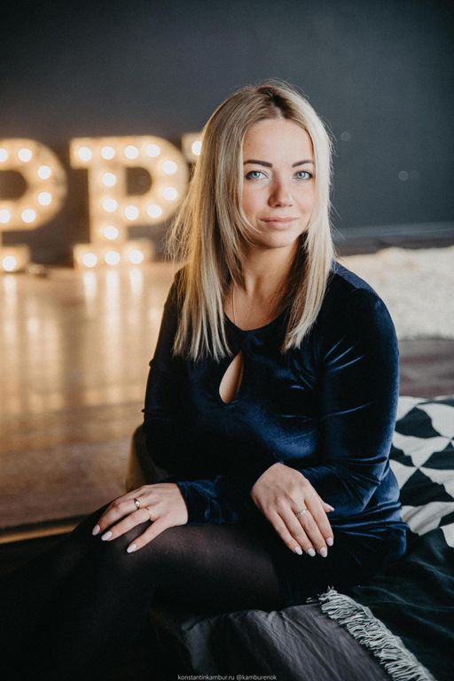 Обложка Большая фотокнига