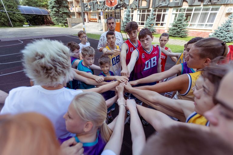 Обложка Большая фотокнига