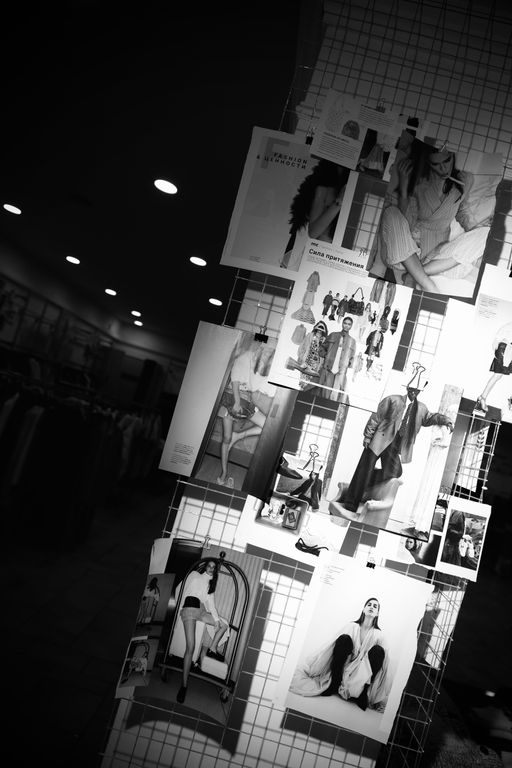 Обложка Большая фотокнига