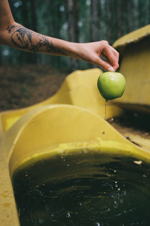 Обложка Большая фотокнига